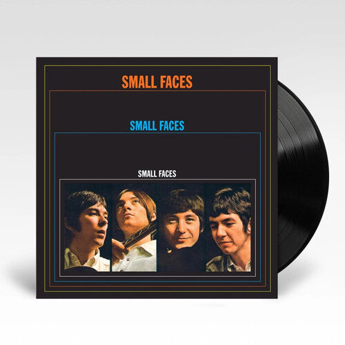 Small Faces - Small Faces: Immediate Masters Edition - Vinyl
