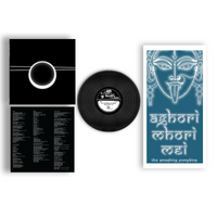 Smashing Pumpkins - Aghori Mhori Mei (Indie Exclusive, Exclusive Print) - Vinyl