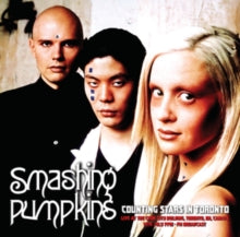 Smashing Pumpkins - Counting Stars in Toronto: Live In Toronto, July 19th 1998 [Import] - Vinyl