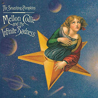 Smashing Pumpkins - MELLON COLLIE & THE INFINITE SADNESS - CD