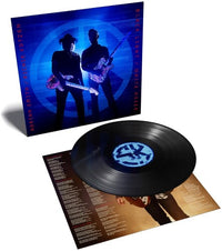 Smith/Kotzen - Black Light/ White Noise - Vinyl