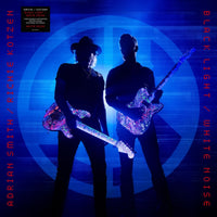 Smith/Kotzen - Black Light/ White Noise - Vinyl