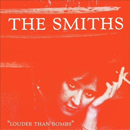 Smiths - Louder Than Bombs (Remastered) (2 Lp's) - Vinyl