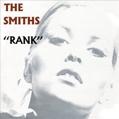 Smiths - Rank (Remastered) (2 Lp's) - Vinyl