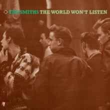 Smiths - The World Won't Listen - Vinyl