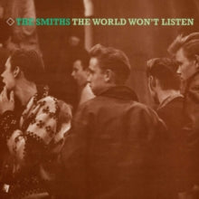 Smiths - The World Won't Listen - Vinyl