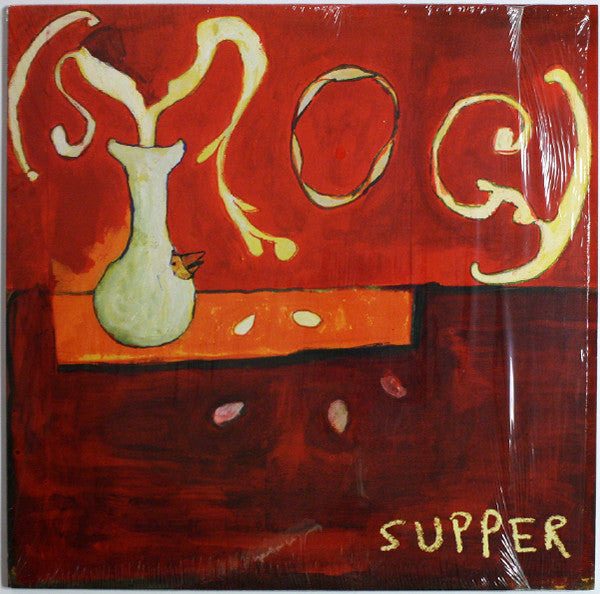 Smog - Supper - Vinyl