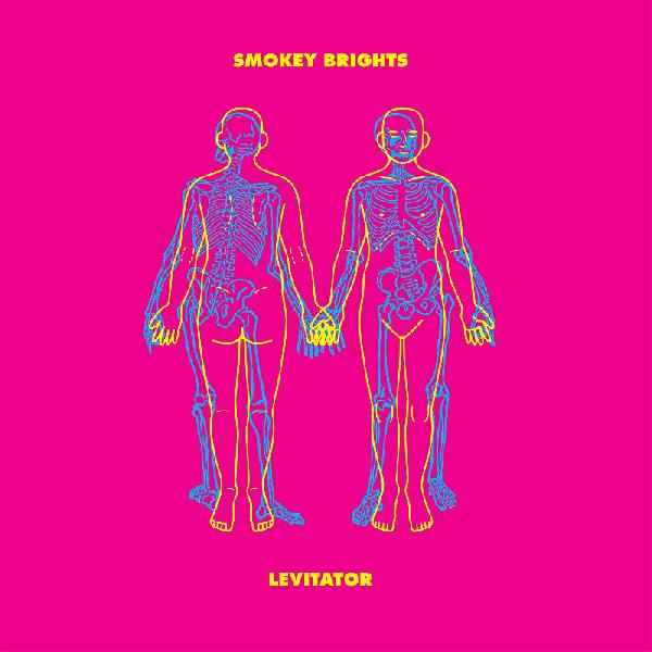 Smokey Brights - Levitator - Vinyl