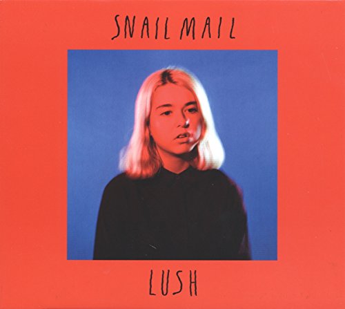 Snail Mail - Lush - Vinyl