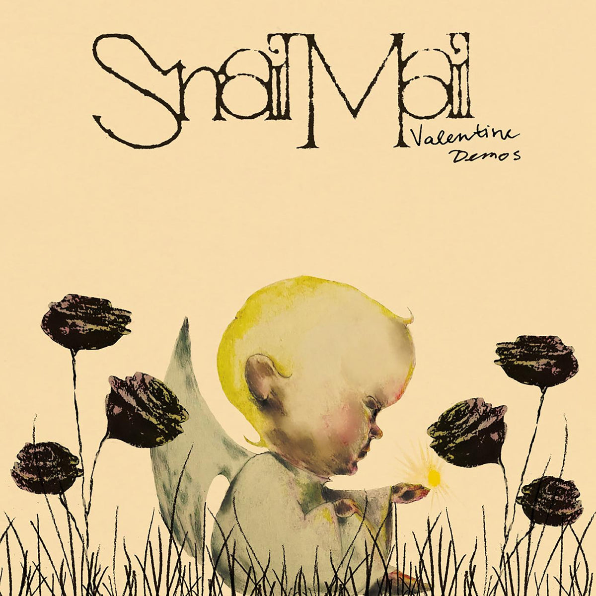 Snail Mail - Valentine Demos - Vinyl