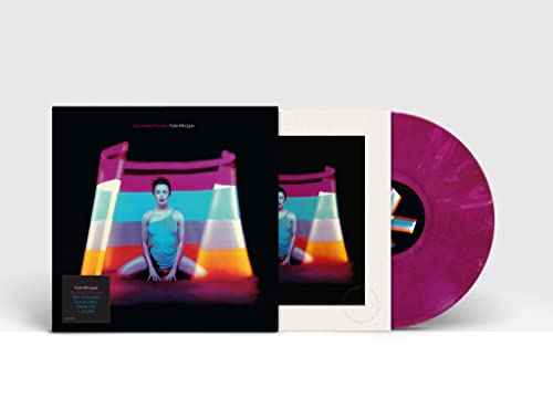 SNAP! - The Madman's Return - Vinyl
