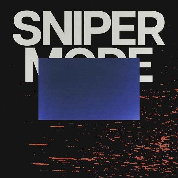 Sniper Mode - Riot Gear [2LP] - Vinyl