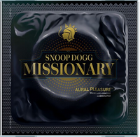 Snoop Dogg - Missionary [Explicit Content] (Picture Disc Vinyl) - Vinyl
