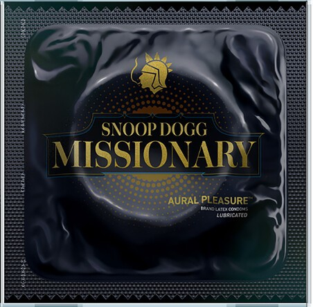 Snoop Dogg - Missionary [Explicit Content] (Picture Disc Vinyl) - Vinyl