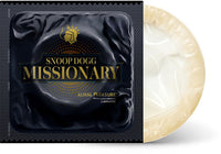 Snoop Dogg - Missionary [Explicit Content] (Picture Disc Vinyl) - Vinyl