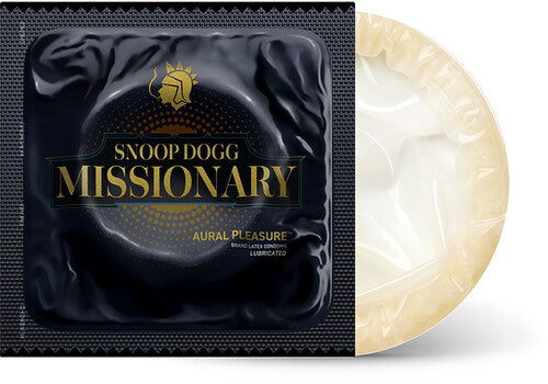 Snoop Dogg - Missionary [Explicit Content] (Picture Disc Vinyl) - Vinyl