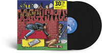 Snoop Doggy Dogg - Doggystyle: 30th Anniversary Edition [Explicit Content] (2 Lp's) - Vinyl