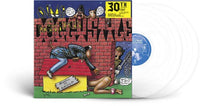 Snoop Doggy Dogg - Doggystyle: 30th Anniversary Edition [Explicit Content] (Clear Vinyl, Gatefold LP Jacket) (2 Lp's) - Vinyl