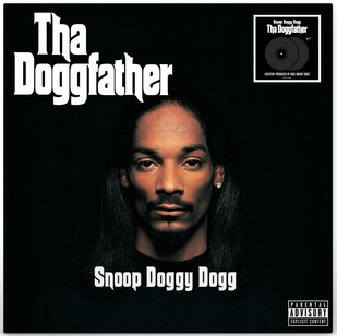 Snoop Doggy Dogg - Tha Doggfather [Explicit Content] (2 Lp's) - Vinyl