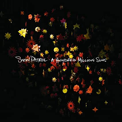 Snow Patrol - A Hundred Million Suns [Import] (2 Lp's) - Vinyl