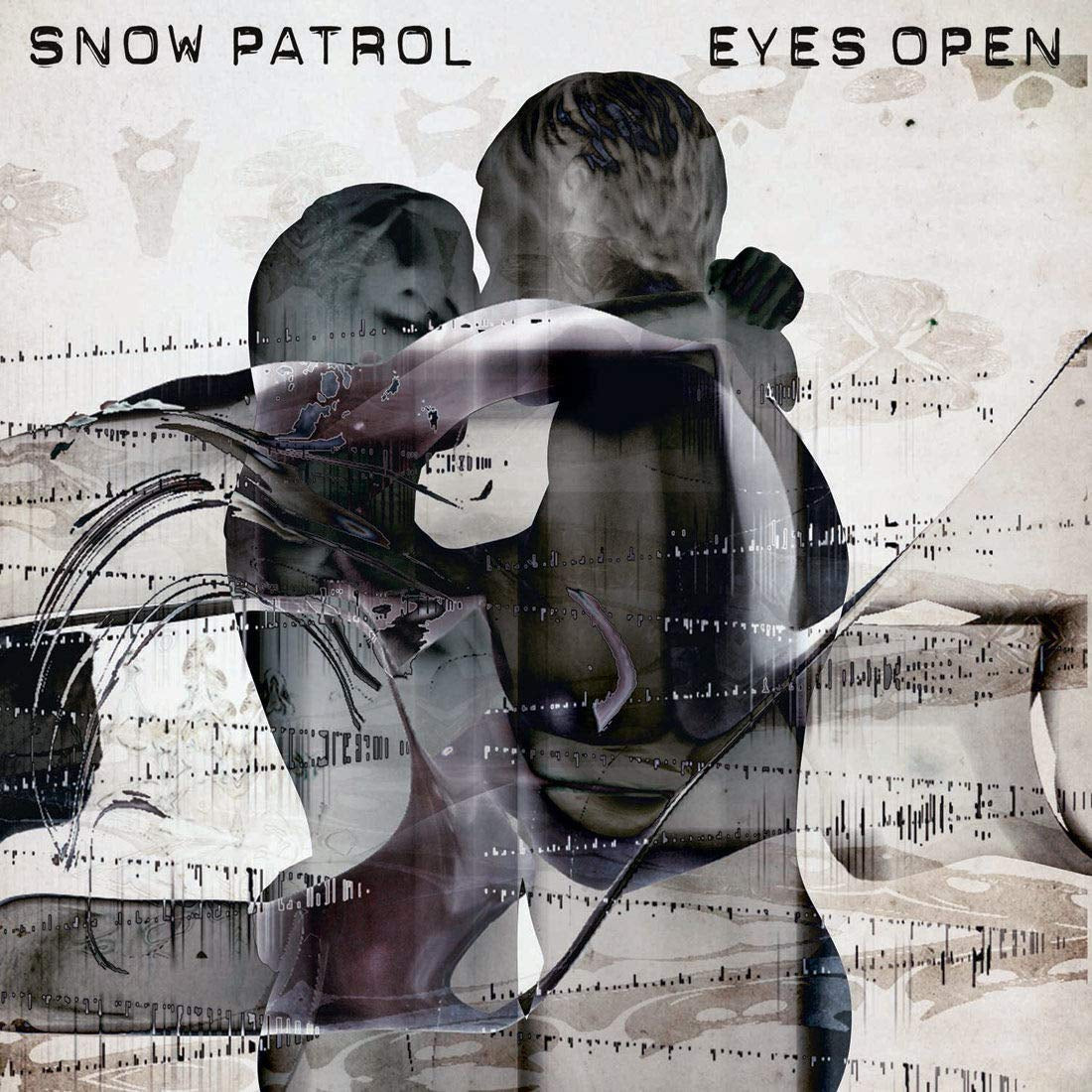 Snow Patrol - Eyes Open - Vinyl