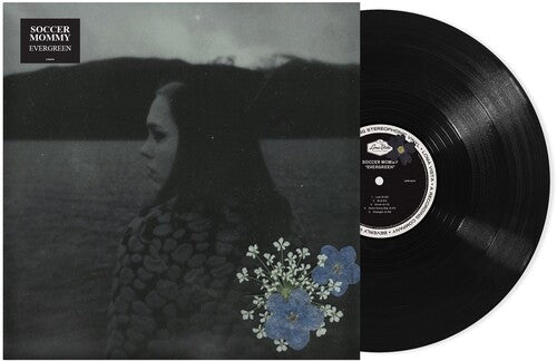 Soccer Mommy - Evergreen -
