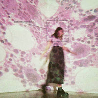 Soccer Mommy - Sometimes, Forever (Colored Vinyl, Pink, Black, Limited Edition, Indie Exclusive) - Vinyl