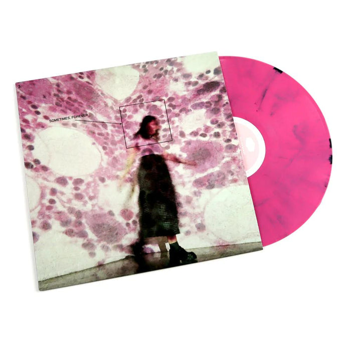 Soccer Mommy - Sometimes, Forever (Limited Edition, Colored Vinyl, Violet, Indie Exclusive) - Vinyl