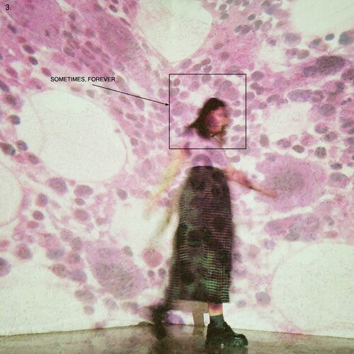 Soccer Mommy - Sometimes, Forever (Limited Edition, Colored Vinyl, Violet, Indie Exclusive) - Vinyl
