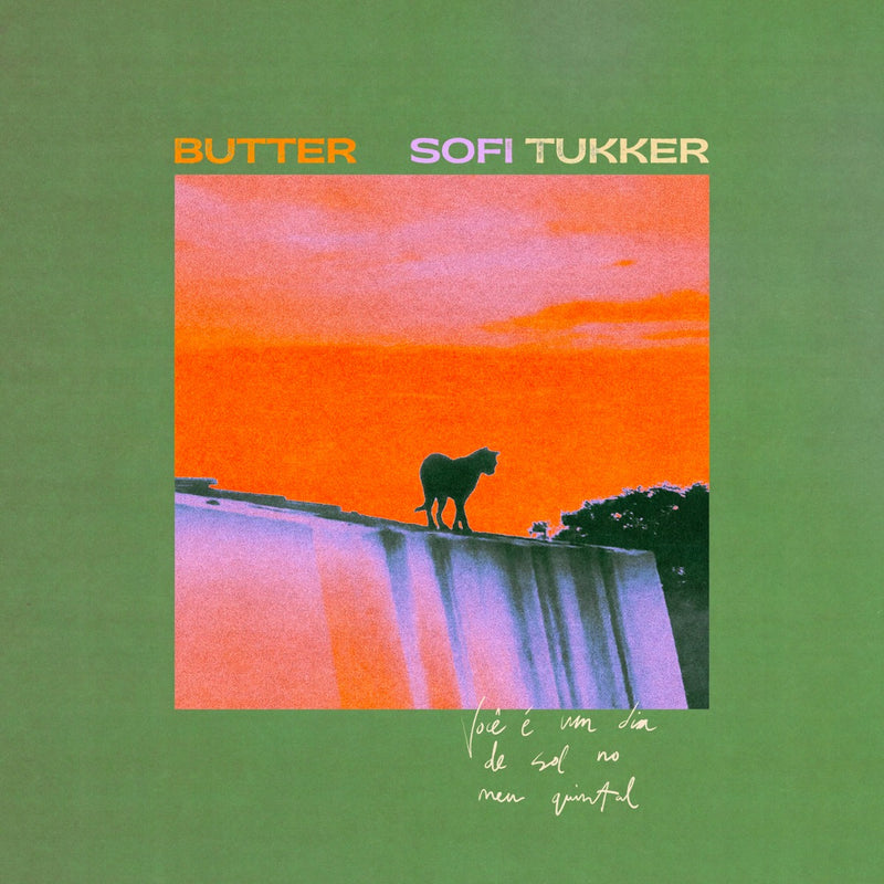 Sofi Tukker - Butter (LP) - Vinyl