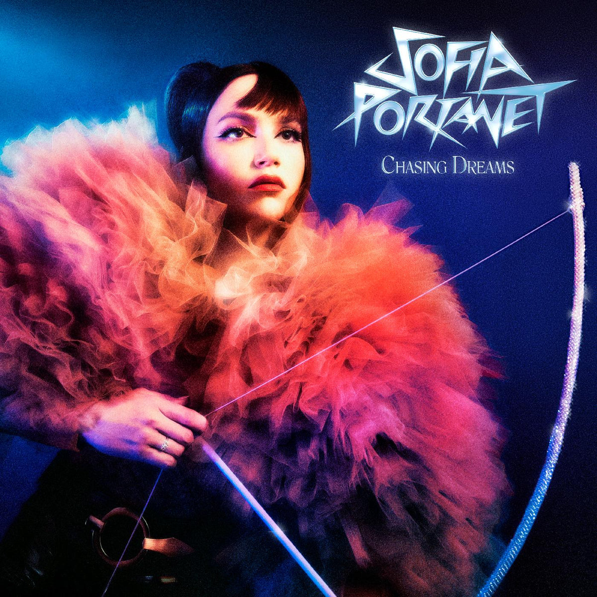 Sofia Portanet - Chasing Dreams - Vinyl