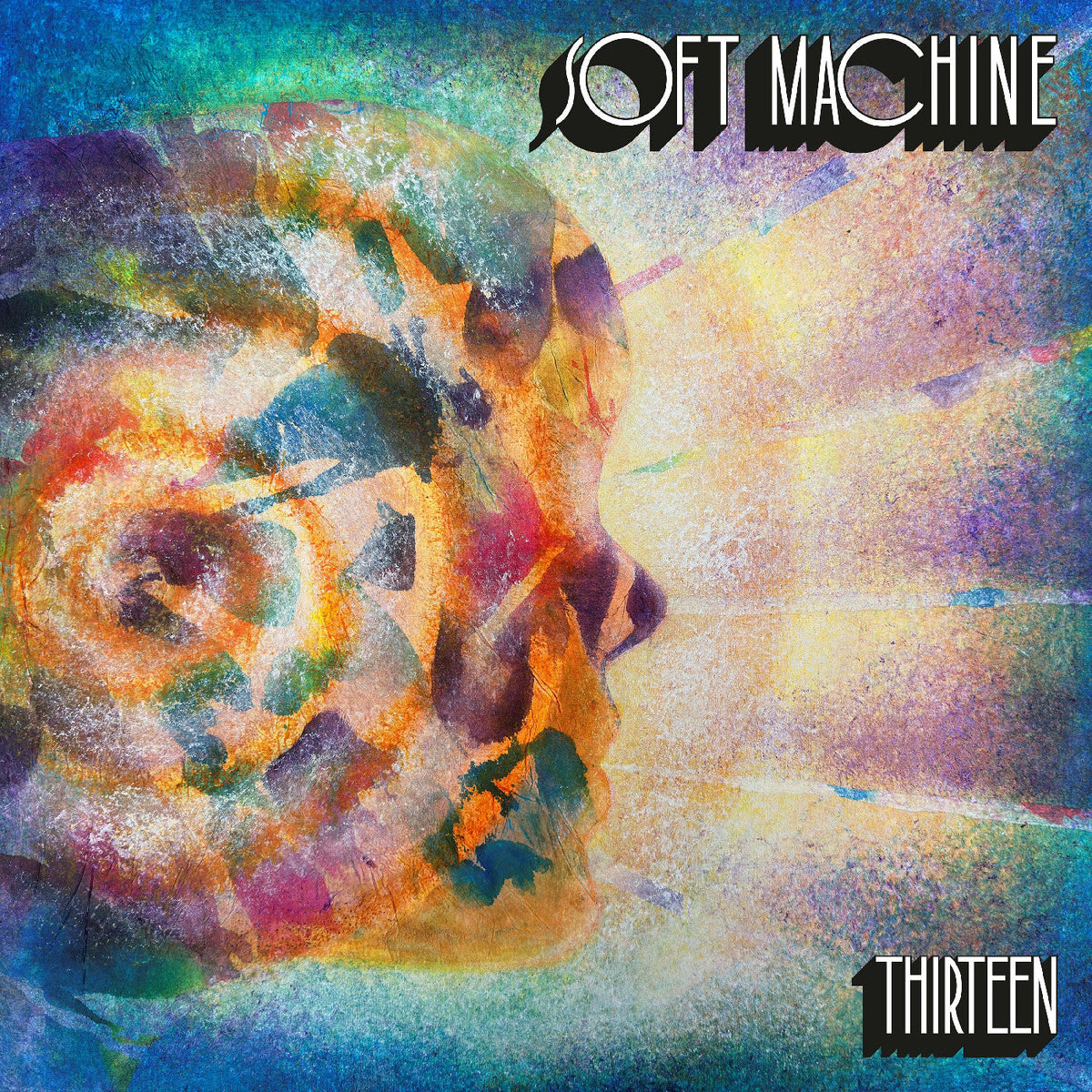 Soft Machine - Thirteen - Vinyl