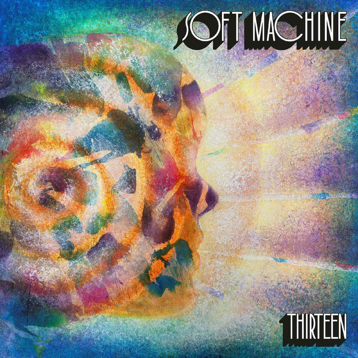 Soft Machine - Thirteen - Vinyl