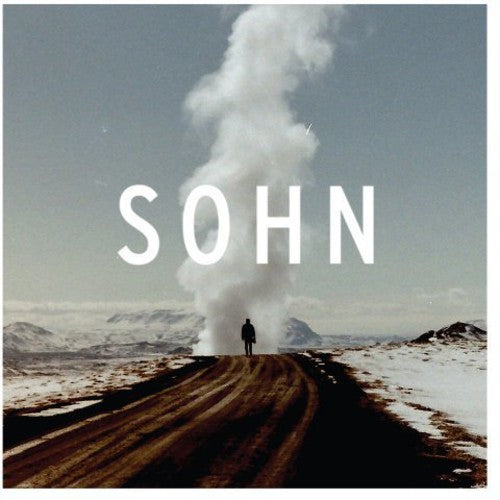 Sohn - Tremors - Vinyl