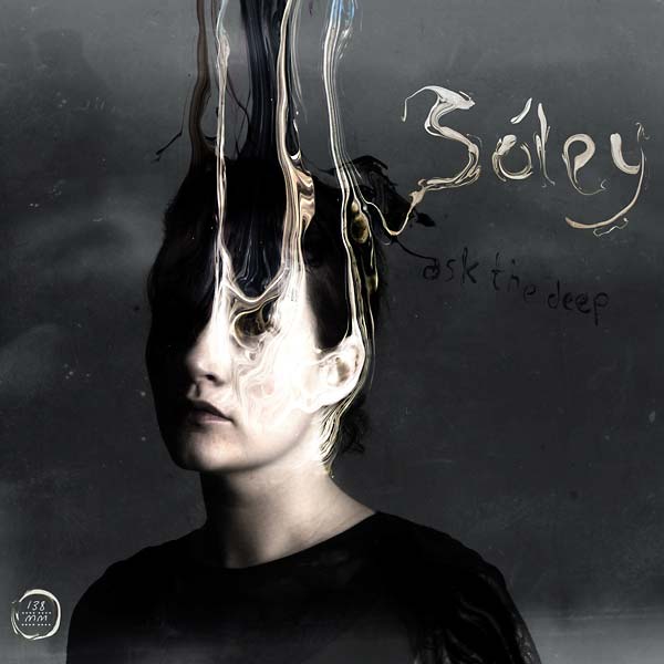 SOLEY - Ask the Deep - CD