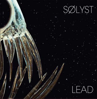 SOLYST - Lead - CD