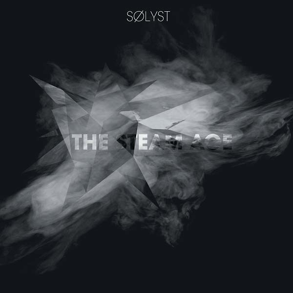 SOLYST - The Steam Age - CD