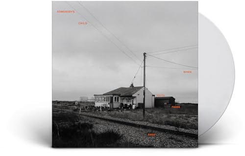 Somebody'S Child - When Youth Fades Away - Vinyl