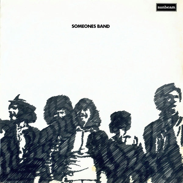SOMEONE'S BAND - Someone's Band - Vinyl