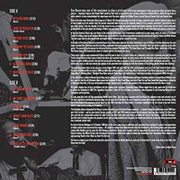 Son House - Raw Delta Blues [Import] - Vinyl