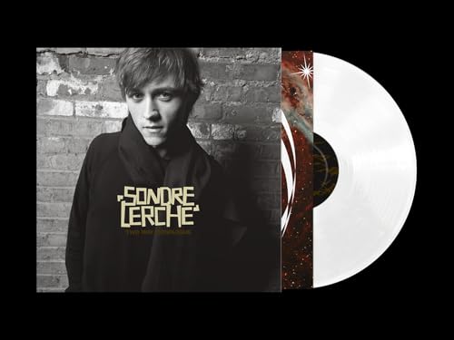 Sondre Lerche - Two Way Monologue (20th Anniversary Edition) [White 2 LP] - Vinyl