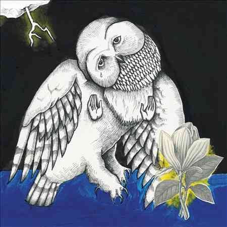 Songs: Ohia - MAGNOLIA ELECTRIC COMPANY CO - Vinyl