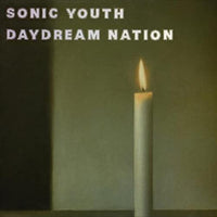 Sonic Youth - Daydream Nation (2 Lp's) - Vinyl