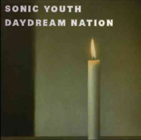 Sonic Youth - Daydream Nation (2 Lp's) - Vinyl