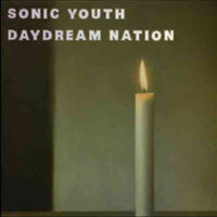 Sonic Youth - Daydream Nation (2 Lp's) - Vinyl