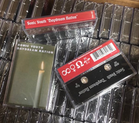 Sonic Youth - Daydream Nation (Cassette) - Cassette