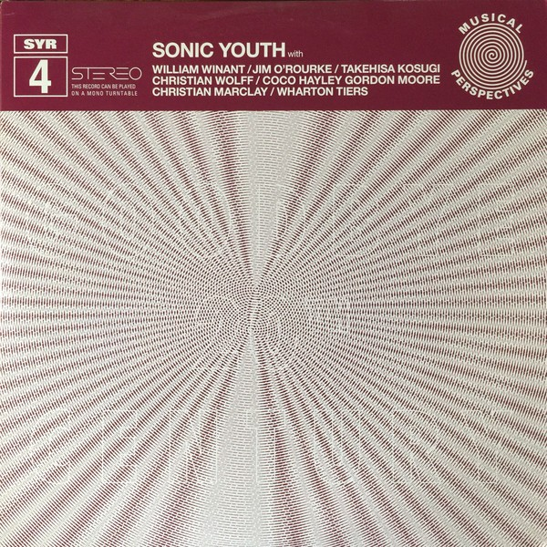 Sonic Youth - Goodbye 20th Century (25th Anniversary Edition) (2 Lp's) - Vinyl