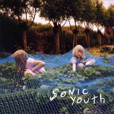 Sonic Youth - Murray Street - Vinyl