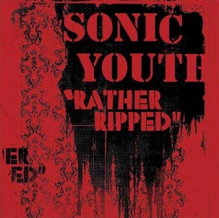 Sonic Youth - Rather Ripped - Vinyl