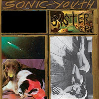 Sonic Youth - Sister - Vinyl